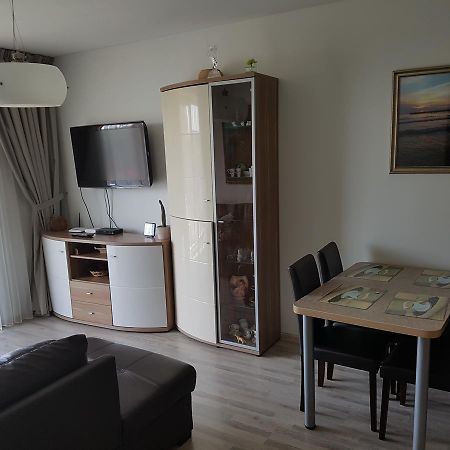 Palanga Maluno Vilos Apartment 2 Eksteriør billede