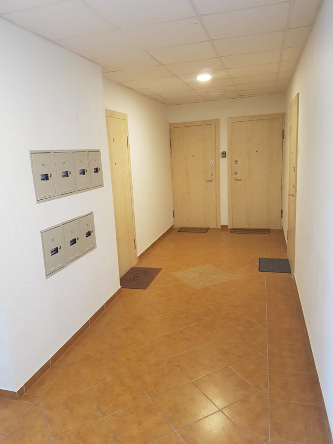 Palanga Maluno Vilos Apartment 2 Eksteriør billede