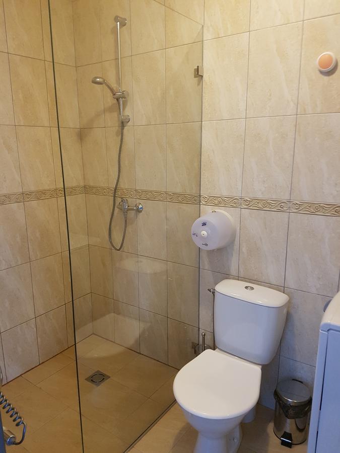 Palanga Maluno Vilos Apartment 2 Eksteriør billede